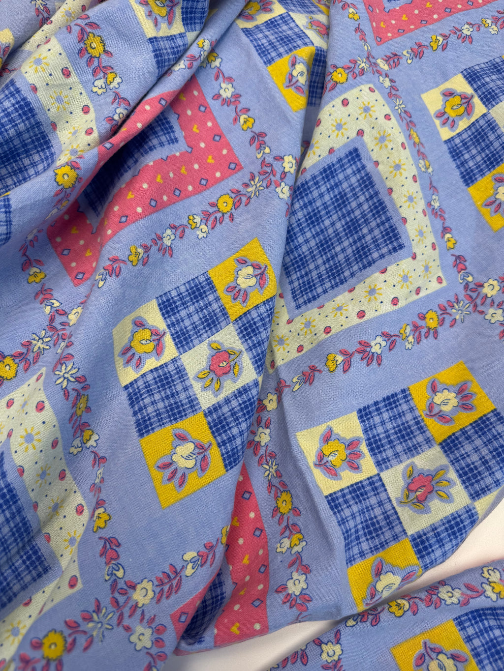 Patchwork
