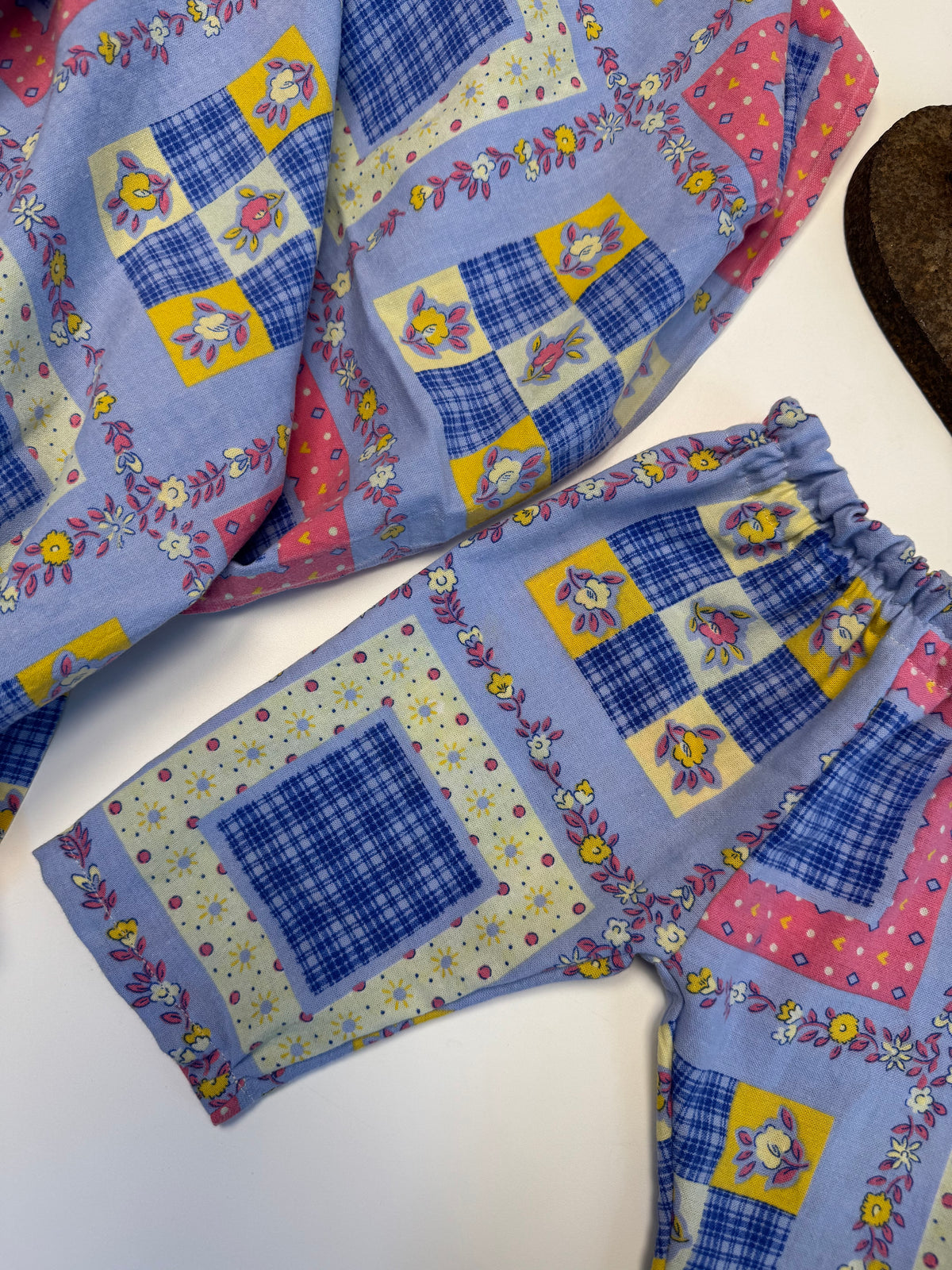Patchwork