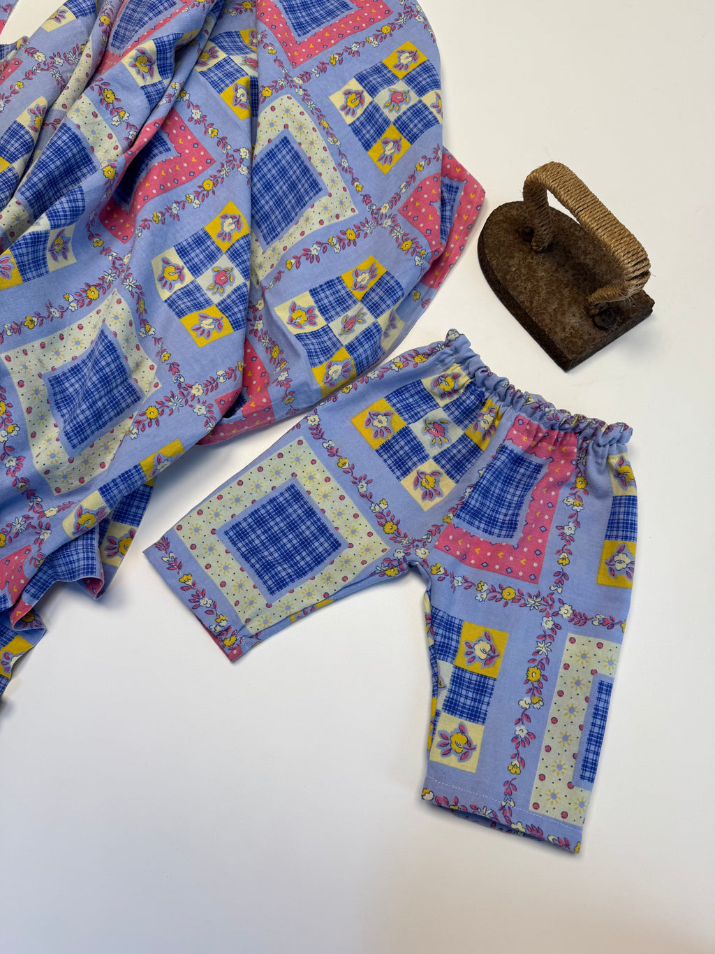 Patchwork