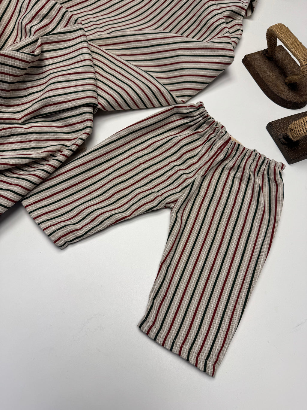 Multicolore Jeans