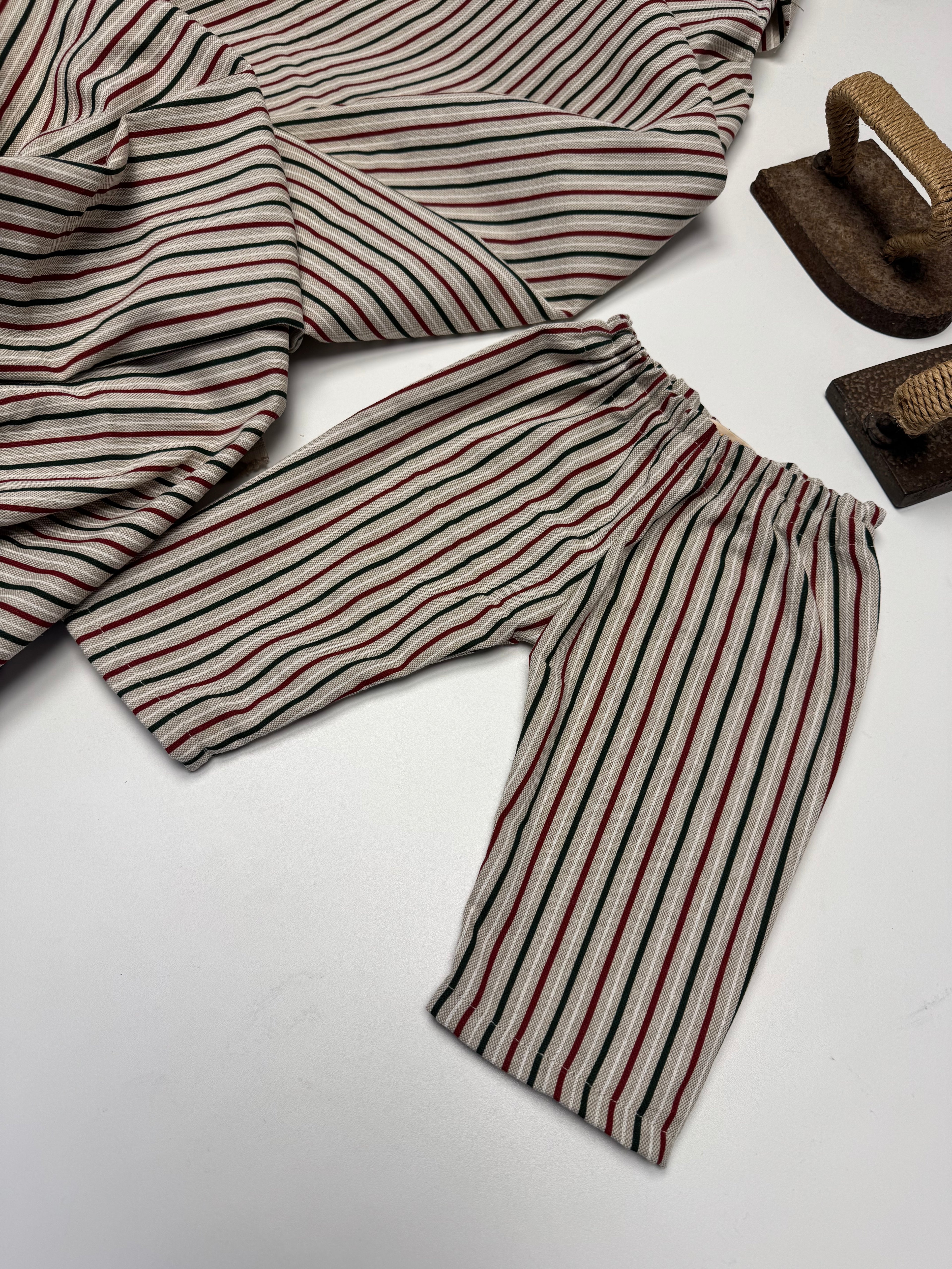 Multicolore Jeans