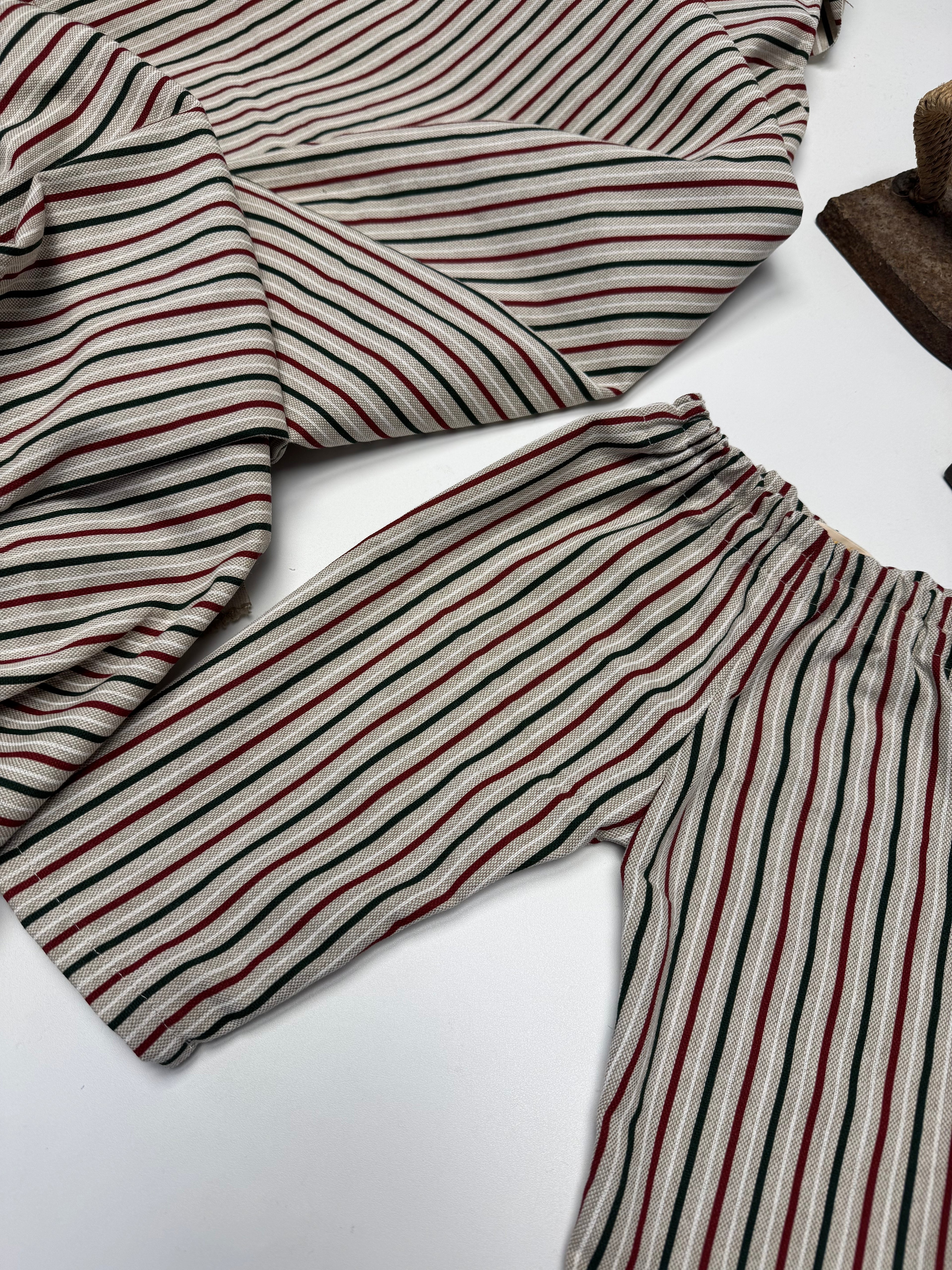 Multicolore Jeans
