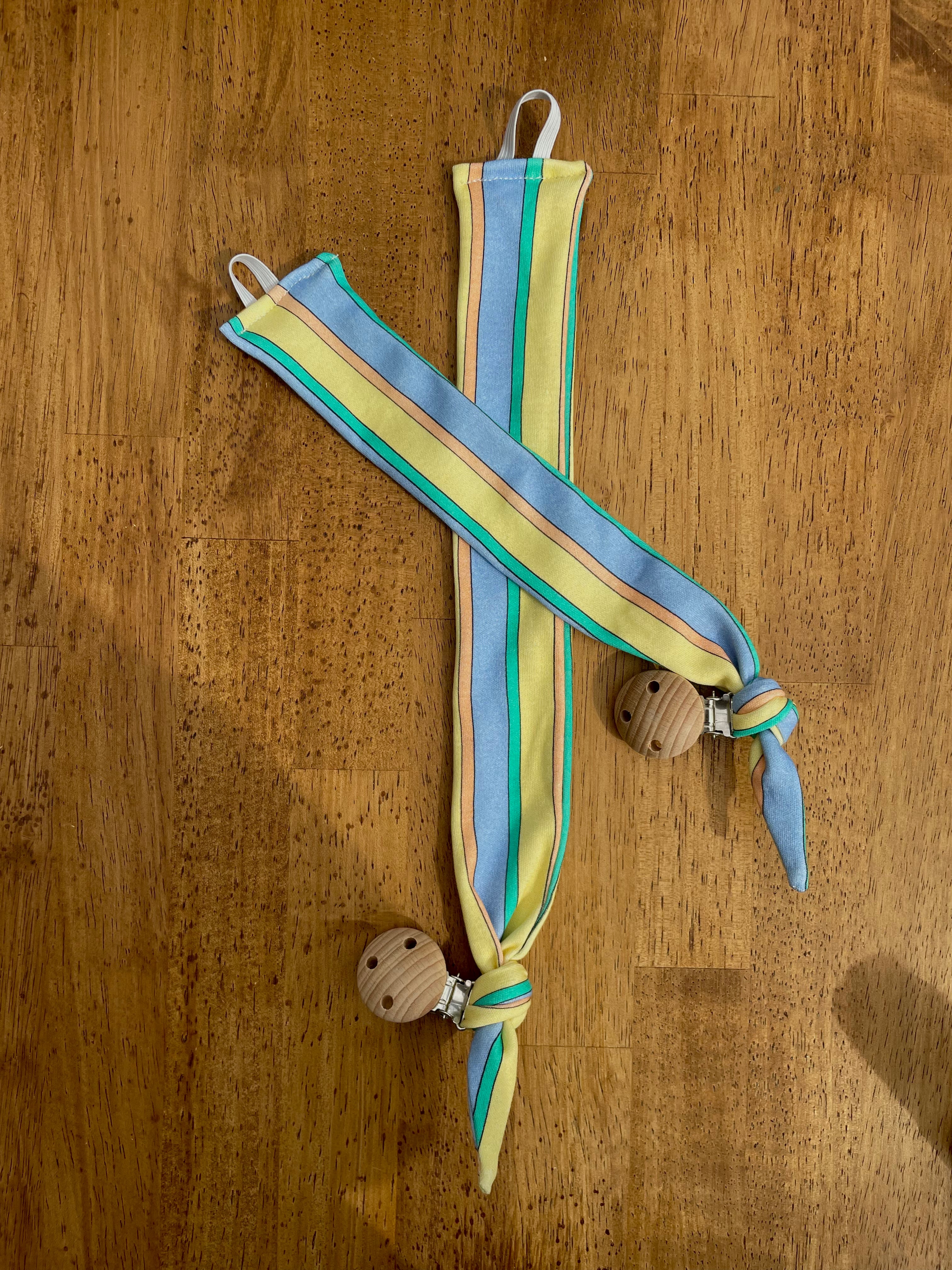 Attache Tutute - Jane