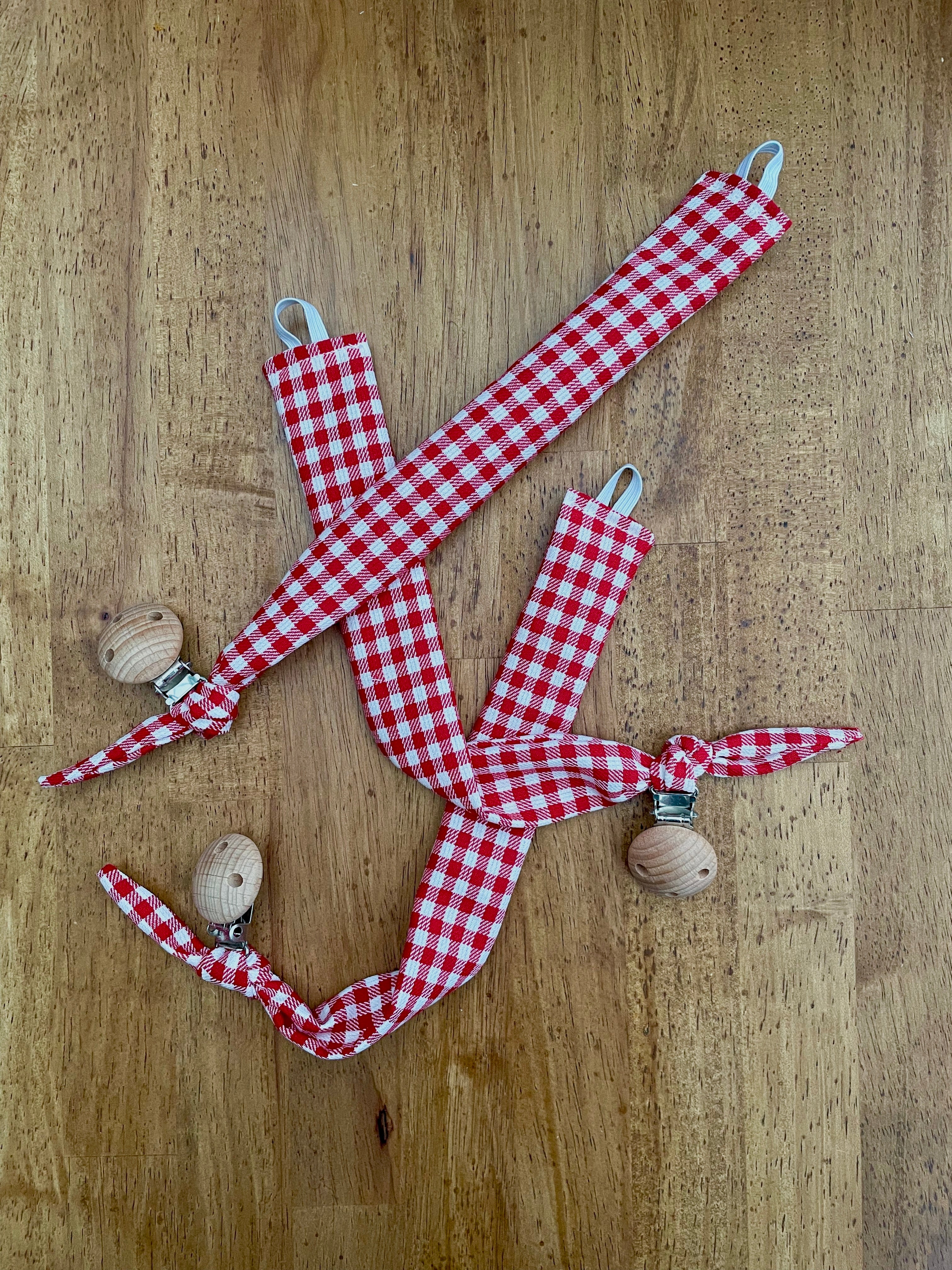 Attache Tutute - Passion