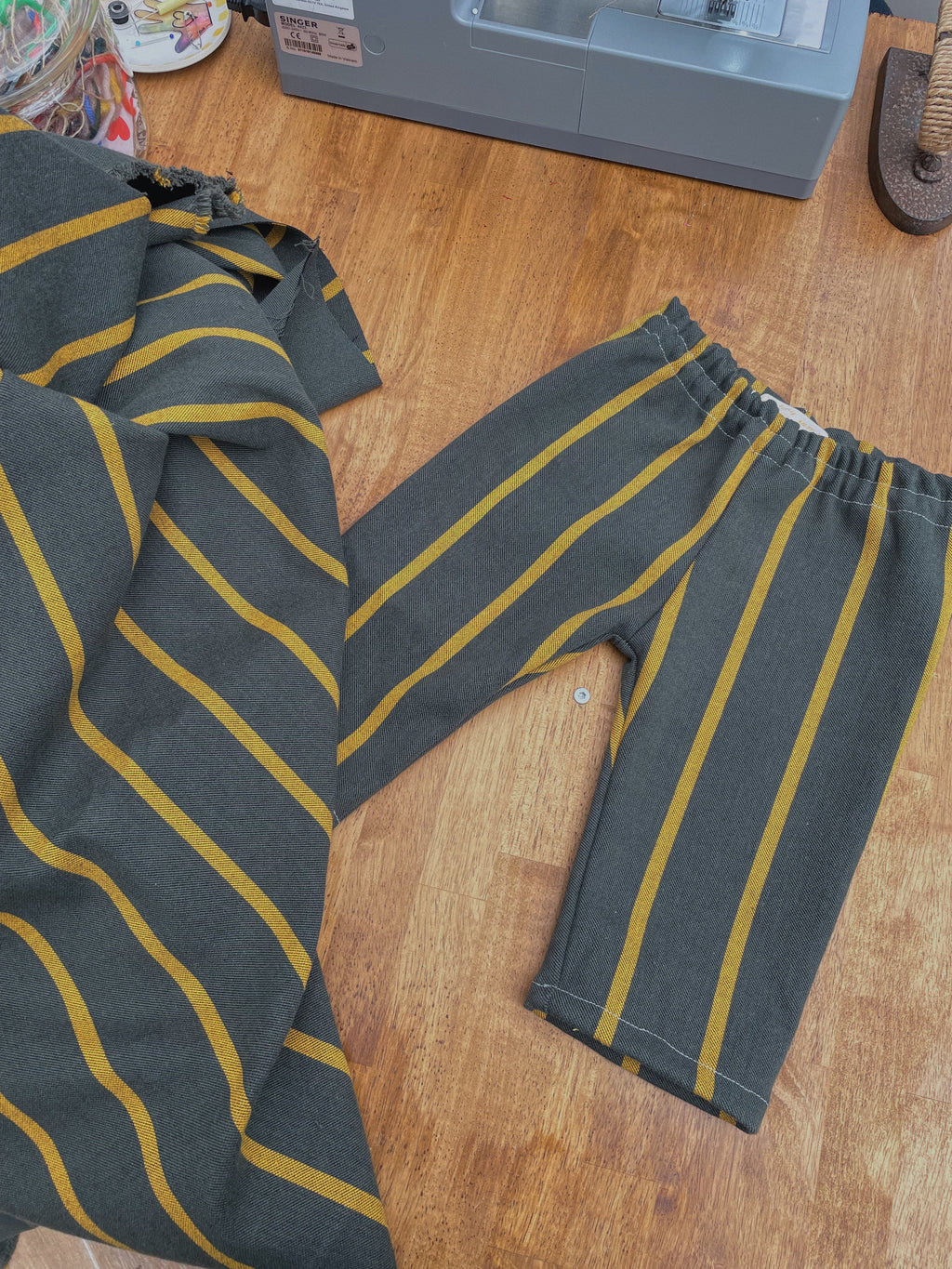Forest (jeans)