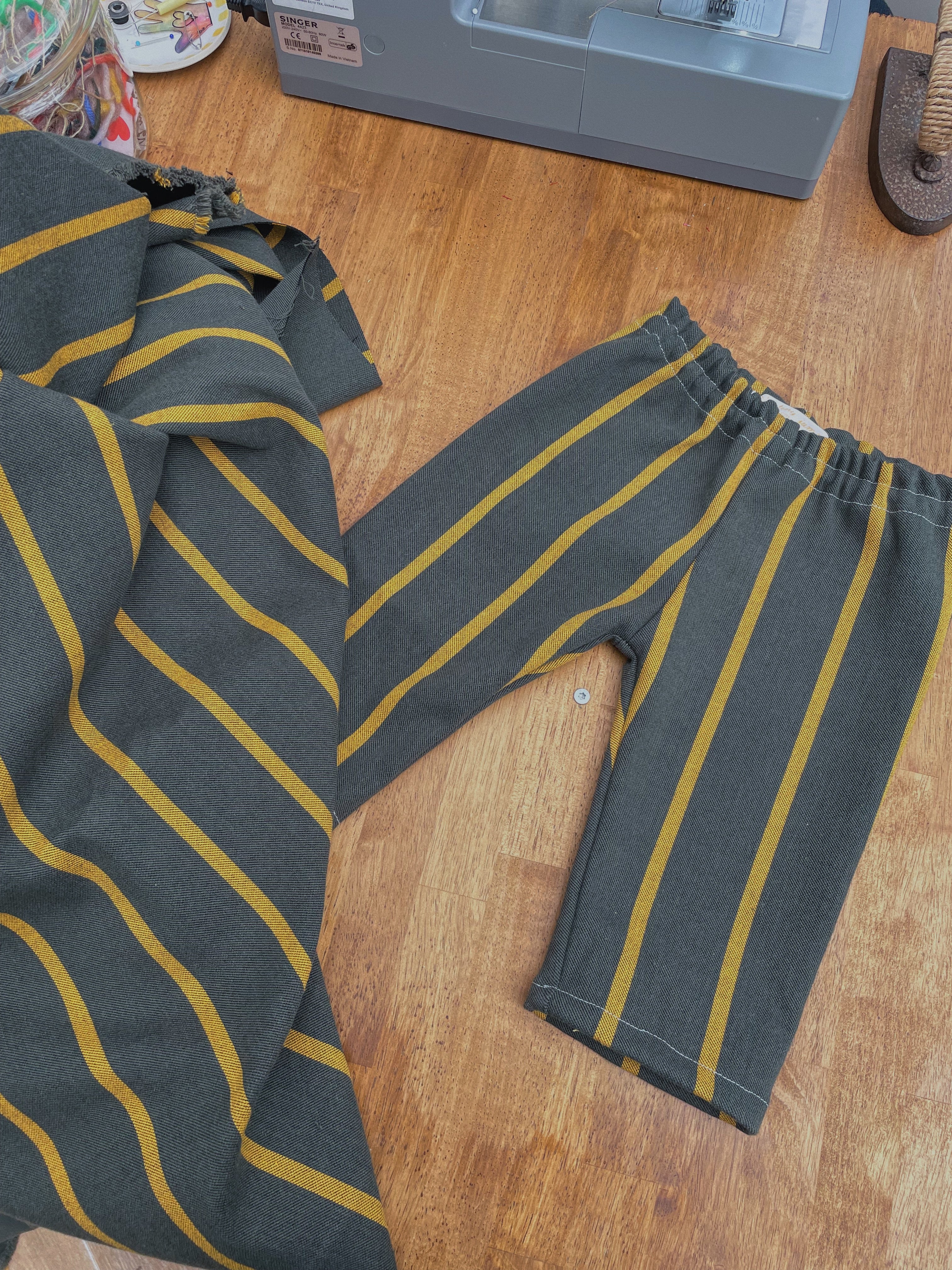 Forest (jeans)