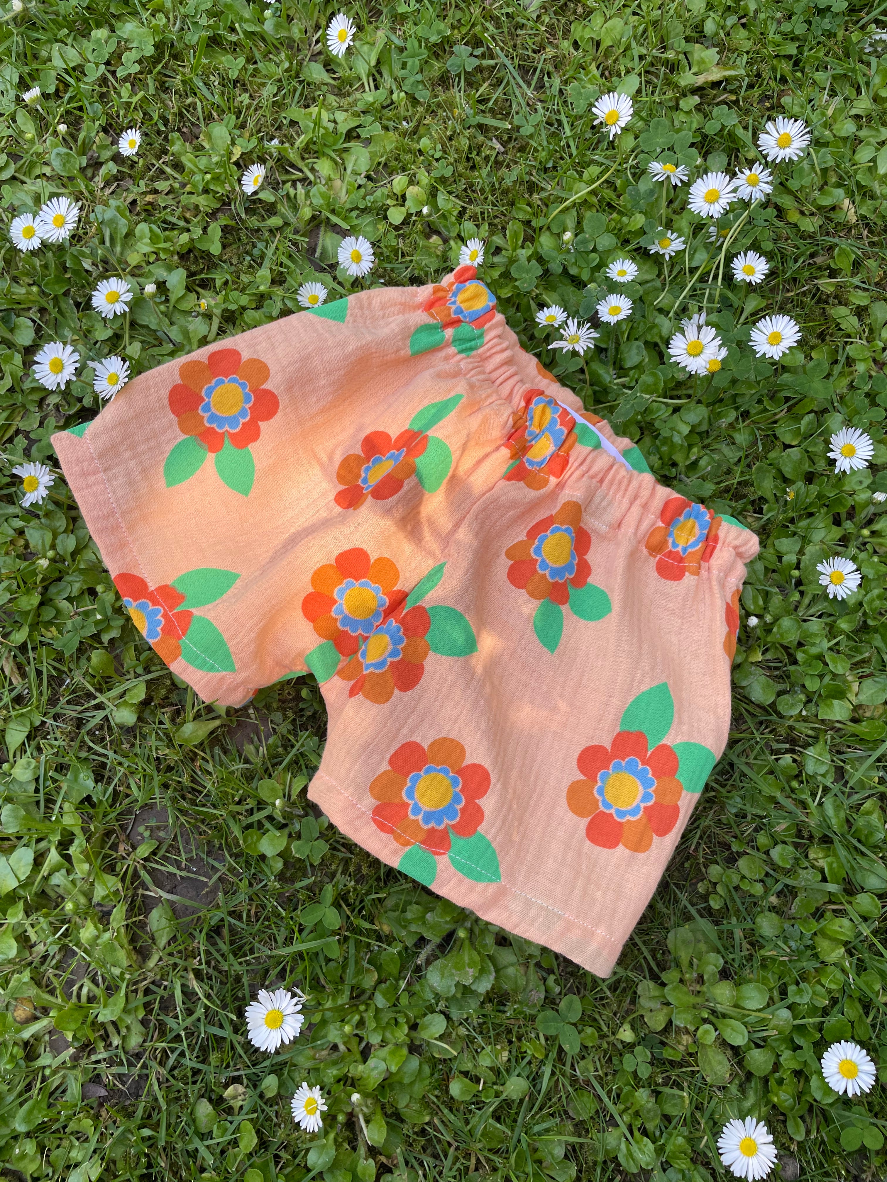 Summer - Short