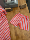 Aube - Short