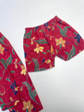 Primavera - Short