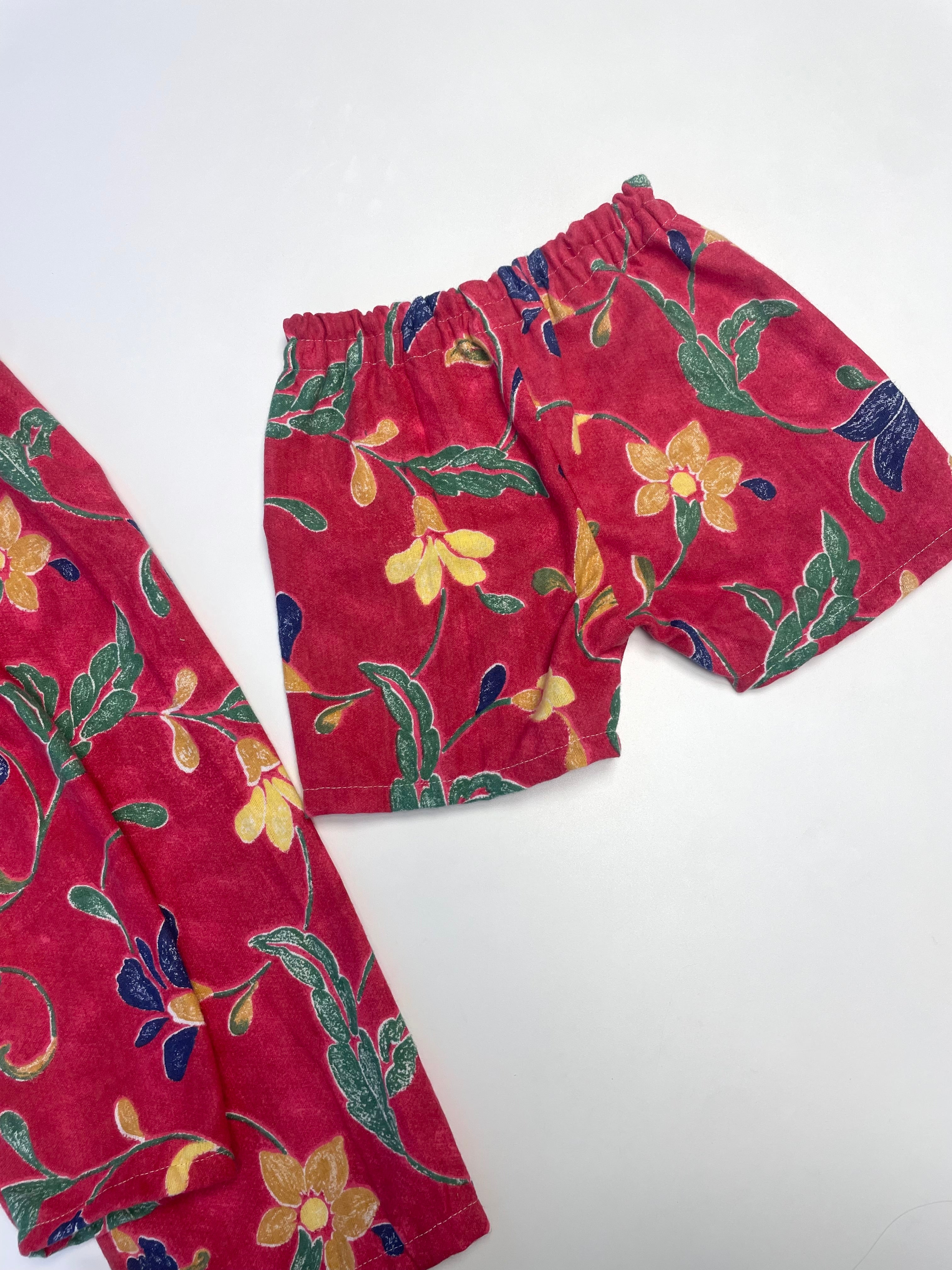 Primavera - Short