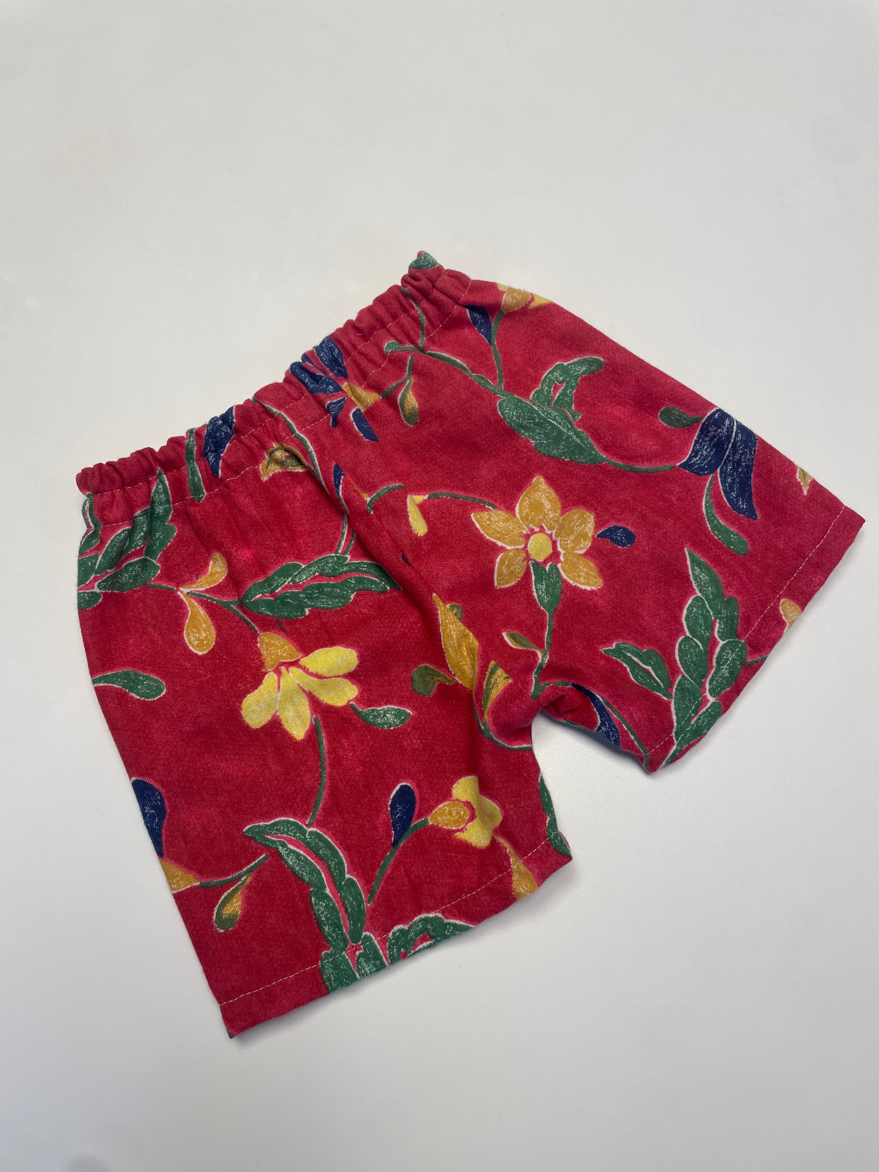 Primavera - Short