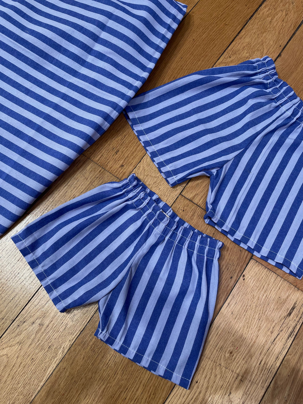 Pacifique - Short