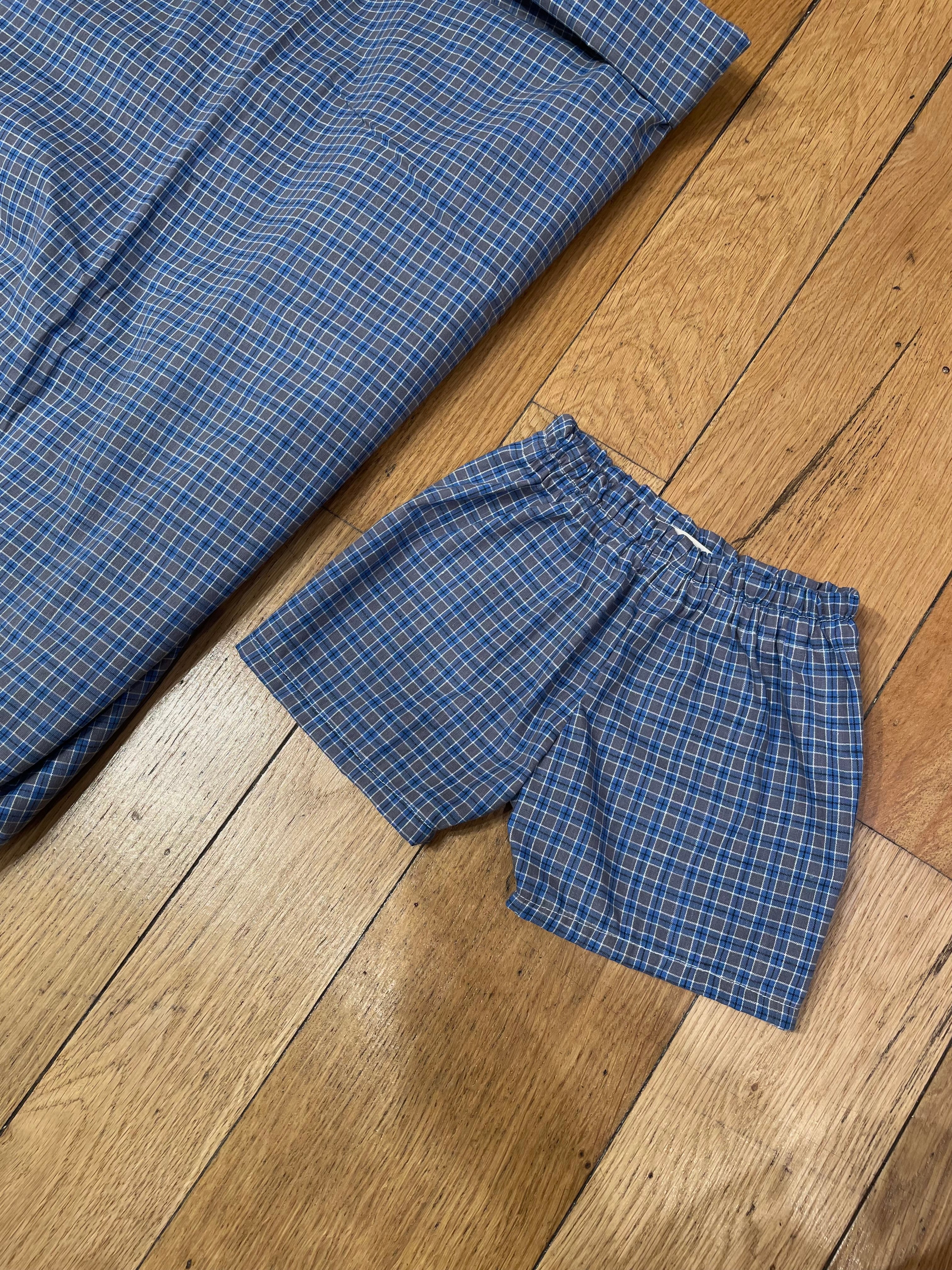 Vertige - Short