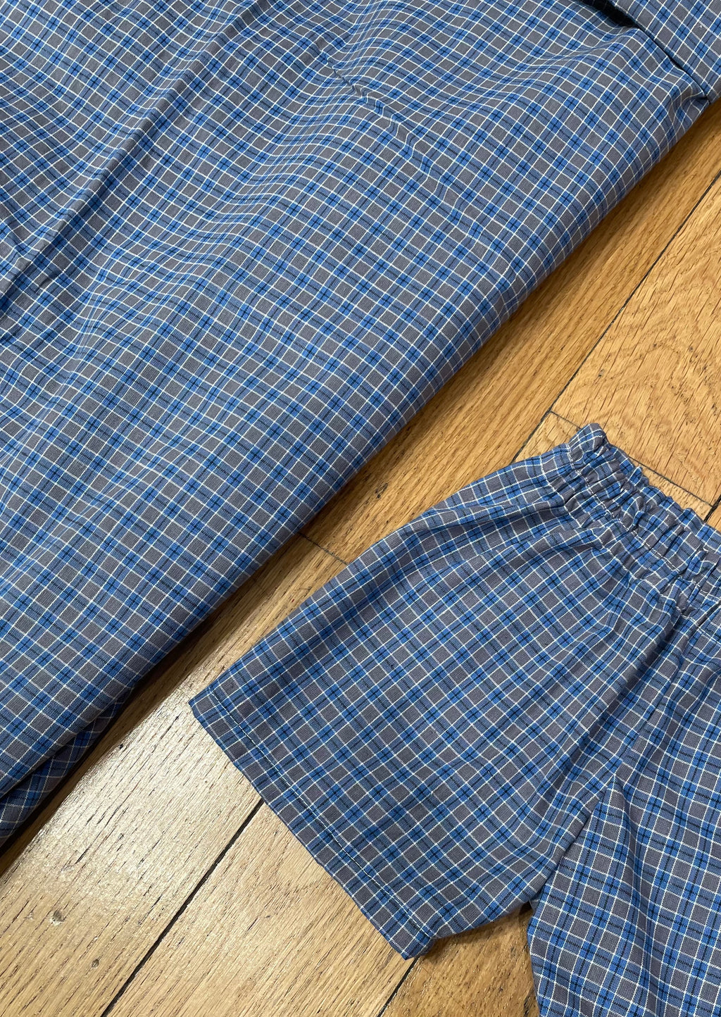 Vertige - Short