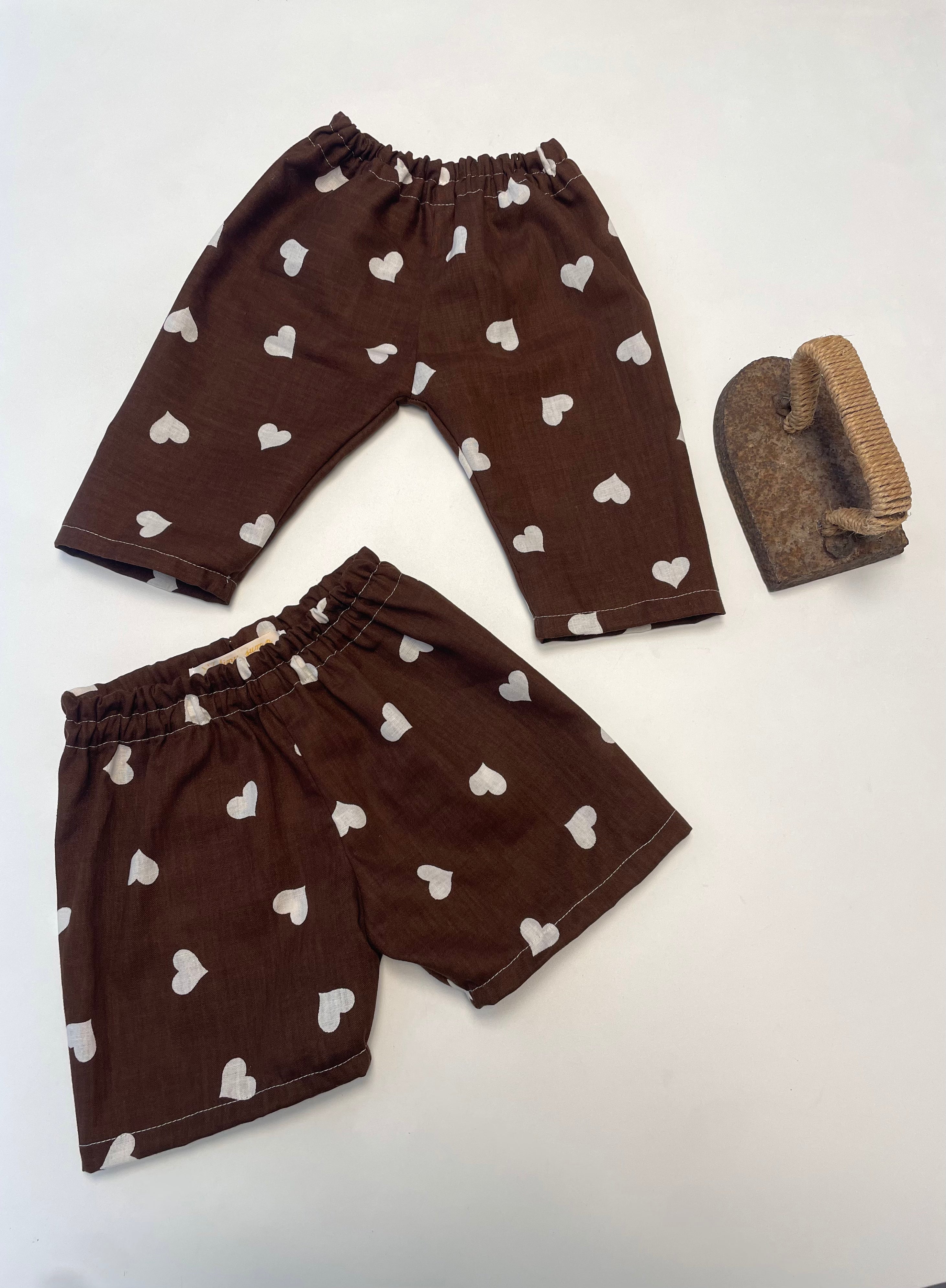 Love - Short
