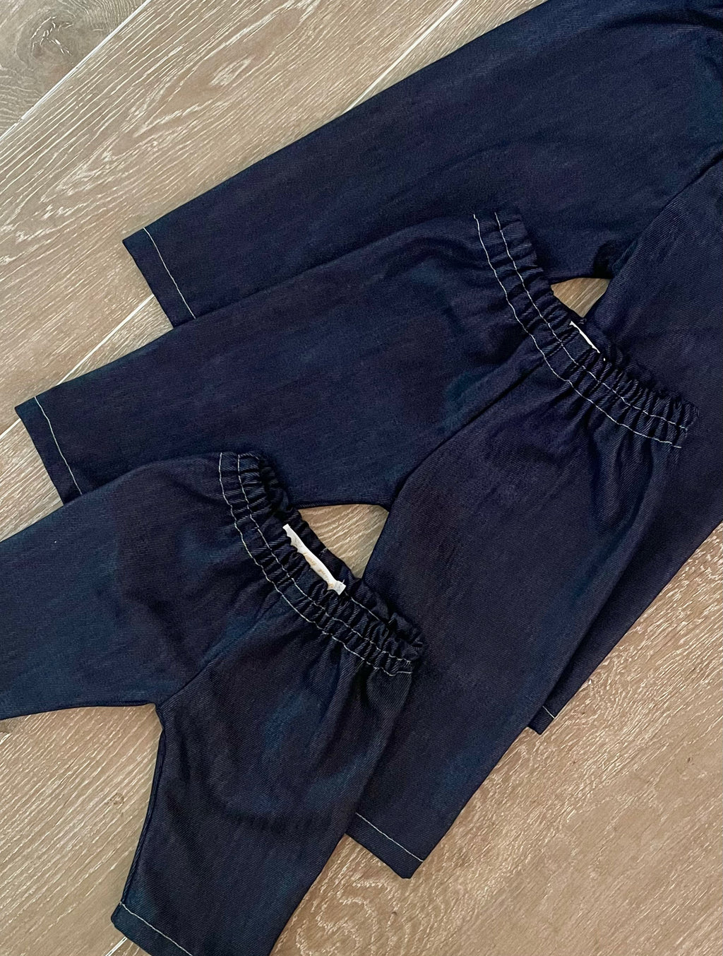 Le (parfait) jeans